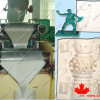 manual mold silicon rubber